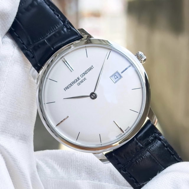 FREDERIQUE CONSTANT SLIMLINE FC-306S4S6