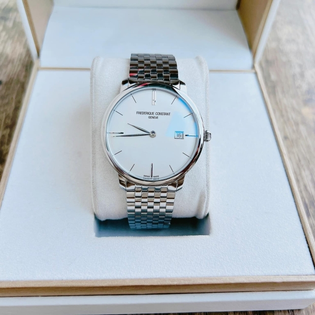 FREDERIQUE CONSTANT SLIMLINE FC-306S4S6B2
