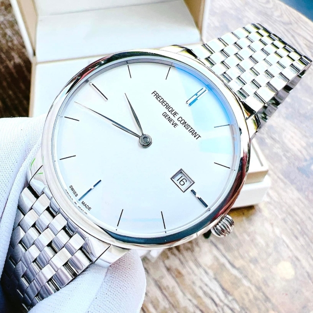 FREDERIQUE CONSTANT SLIMLINE FC-306S4S6B2