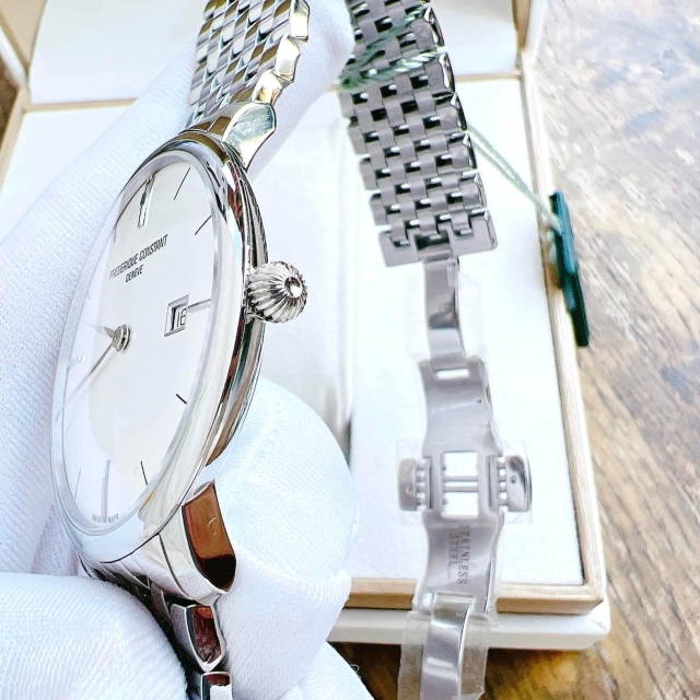 FREDERIQUE CONSTANT SLIMLINE FC-306S4S6B2