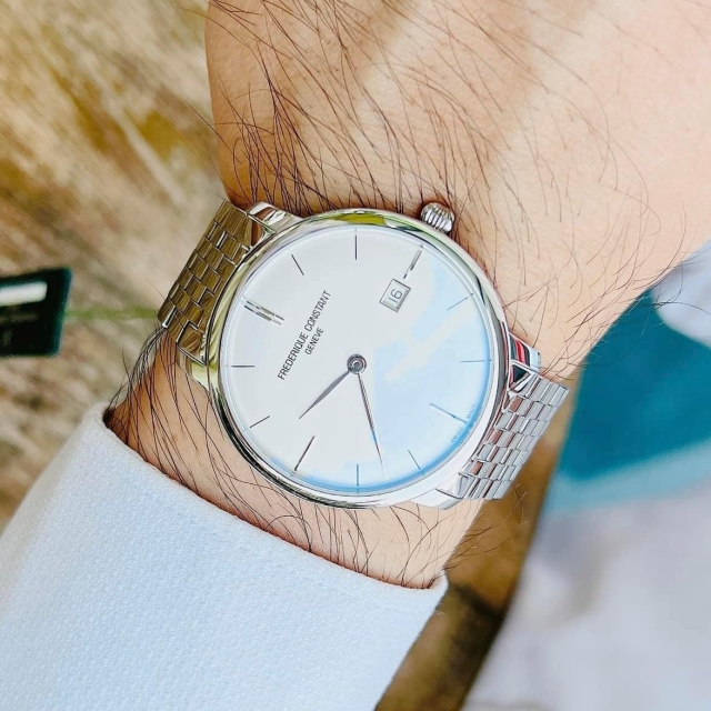 FREDERIQUE CONSTANT SLIMLINE FC-306S4S6B2