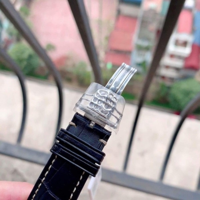 FREDERIQUE CONSTANT SLIMLINE MANUFACTURE FC-705N4S6