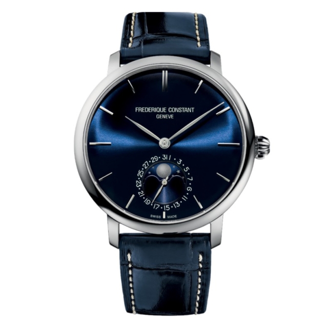 FREDERIQUE CONSTANT SLIMLINE MANUFACTURE FC-705N4S6