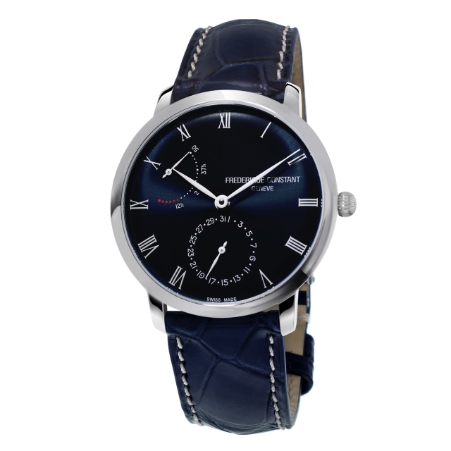 FREDERIQUE CONSTANT SLIMLINE MANUFACTURE FC-723NR3S6