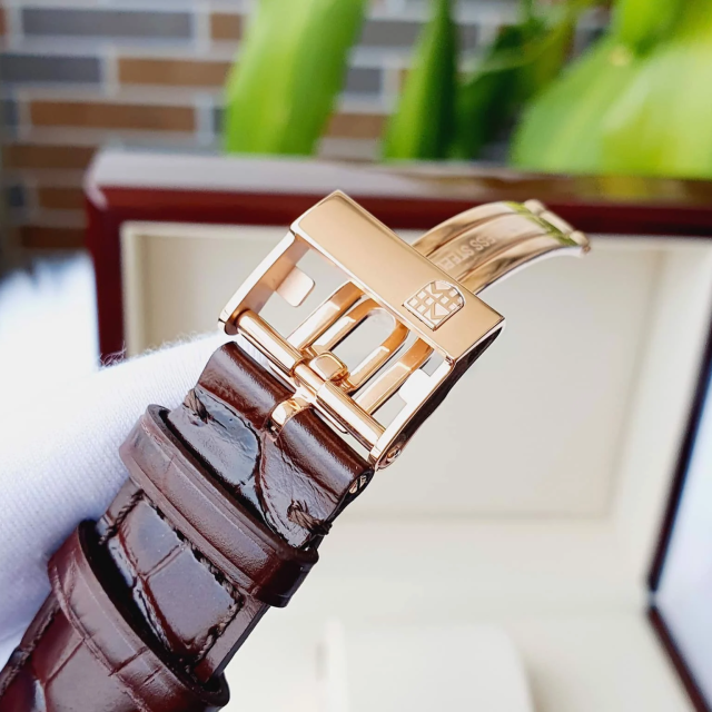 FREDERIQUE CONSTANT SLIMLINE OPEN HEART FC-312V4S4