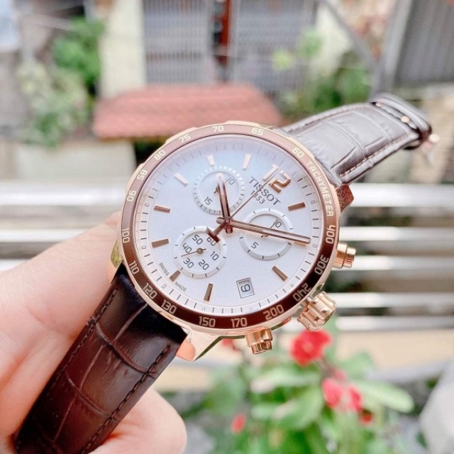 ĐỒNG HỒ NAM TISSOT T095.417.36.037.00
