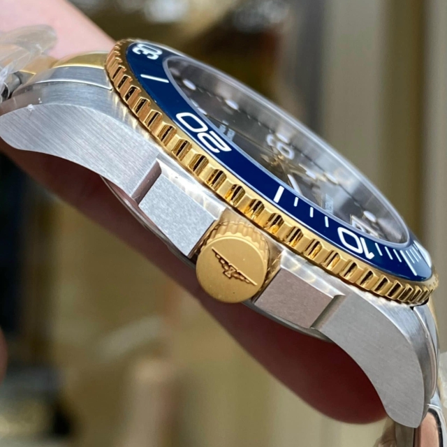 LONGINES HYDRO CONQUEST CERAMIC L3.781.3.96.7