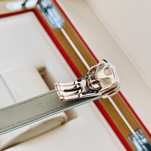 ĐỒNG HỒ NỮ OMEGA SEAMASTER DIAMOND 231.53.34.20.55.001