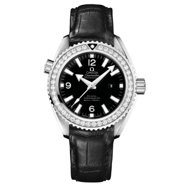 OMEGA SEAMASTER PLANE OCEAN DIAMOND 232.18.38.20.01.001