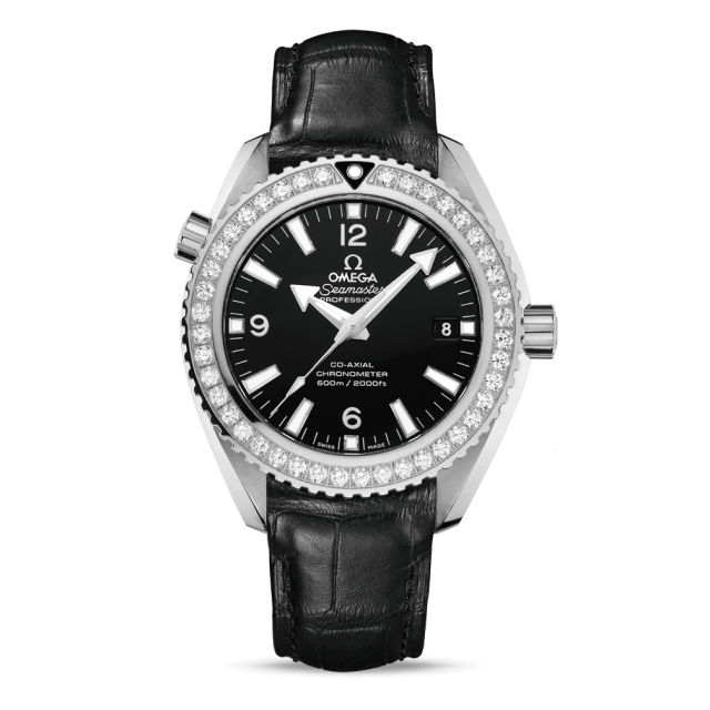 OMEGA SEAMASTER PLANE OCEAN DIAMOND 232.18.42.21.01.001