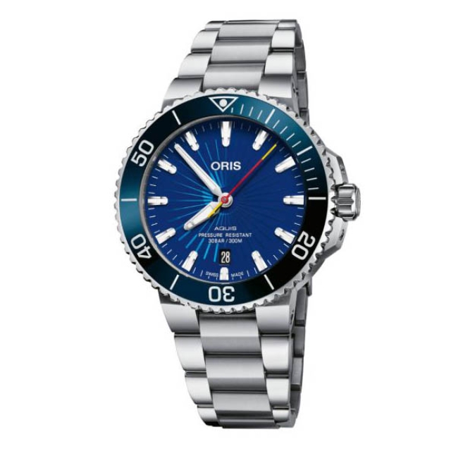 ORIS AQUIS SUN WUKONG LIMITED 01 733 7766 4185-Set