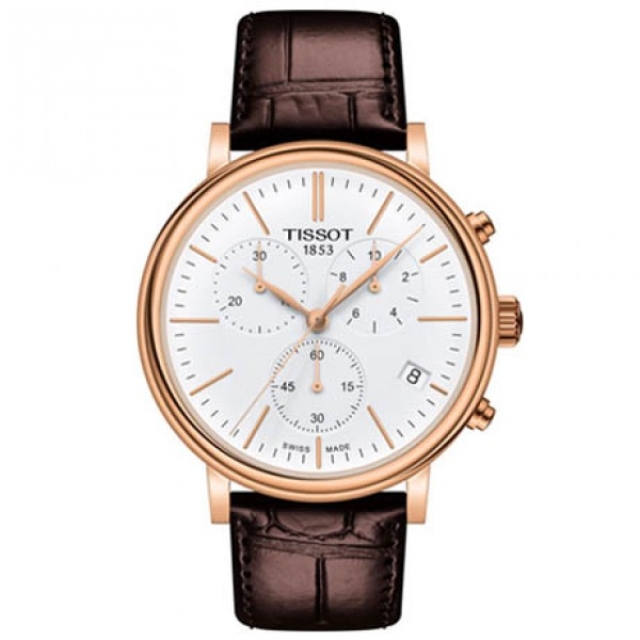 ĐỒNG HỒ NAM TISSOT T122.417.36.011.00