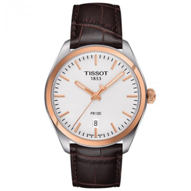 ĐỒNG HỒ NAM TISSOT T101.410.26.031.00
