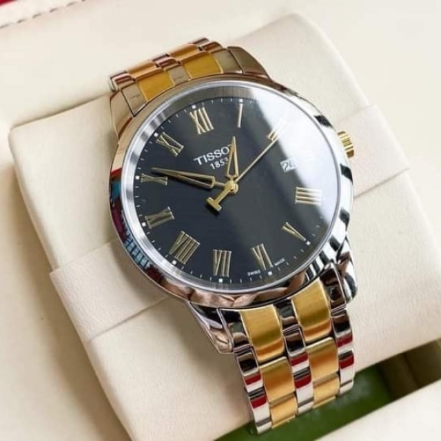 ĐỒNG HỒ NAM TISSOT T033.410.22.053.01