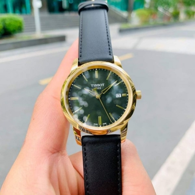 ĐỒNG HỒ NAM TISSOT T033.410.36.051.01