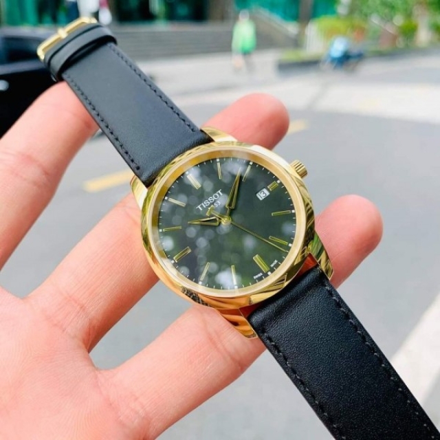 ĐỒNG HỒ NAM TISSOT T033.410.36.051.01