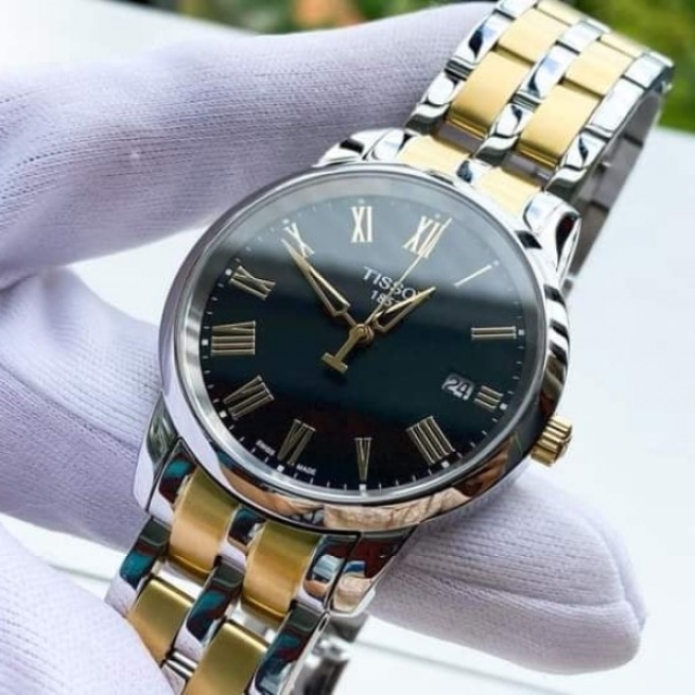 ĐỒNG HỒ NAM TISSOT T033.410.22.053.01