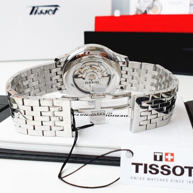 ĐỒNG HỒ NAM TISSOT T063.428.11.058.00