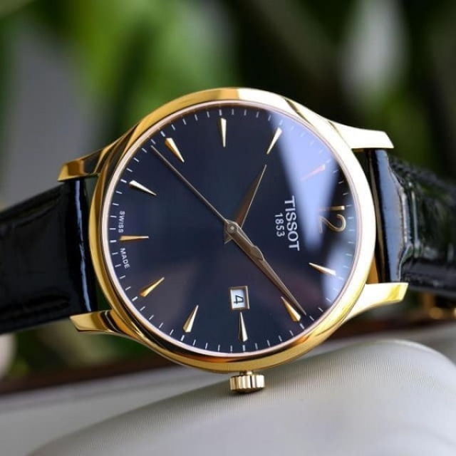 ĐỒNG HỒ NAM TISSOT T063.610.36.057.00