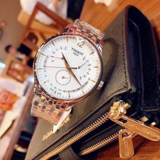 ĐỒNG HỒ NAM TISSOT T063.637.22.037.00