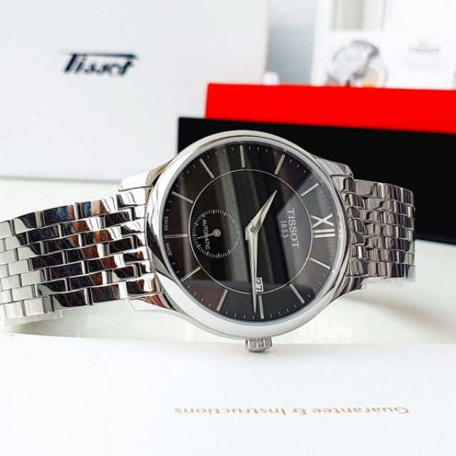 ĐỒNG HỒ NAM TISSOT T063.428.11.058.00
