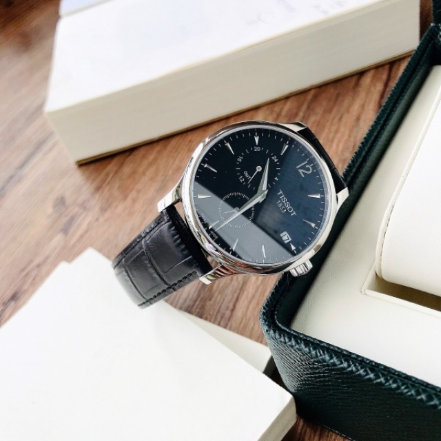 ĐỒNG HỒ NAM TISSOT T063.639.16.057.00