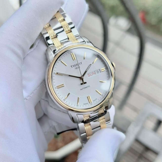 ĐỒNG HỒ NAM TISSOT T065.430.22.031.00