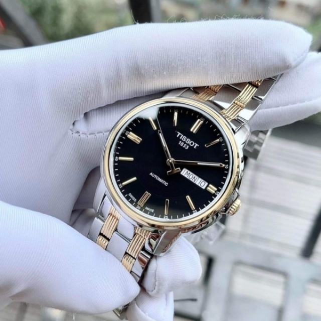 ĐỒNG HỒ NAM TISSOT T065.430.22.051.00