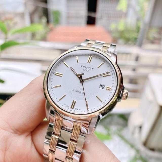 ĐỒNG HỒ NAM TISSOT T065.407.22.031.00