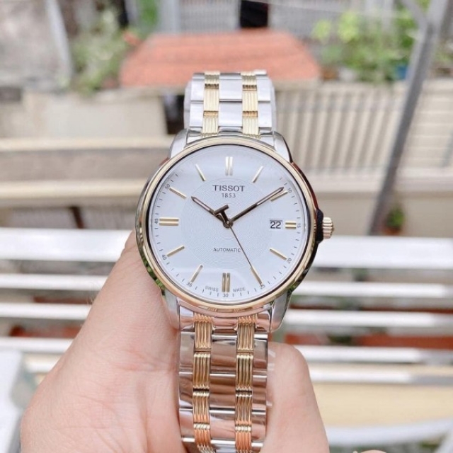 ĐỒNG HỒ NAM TISSOT T065.407.22.031.00