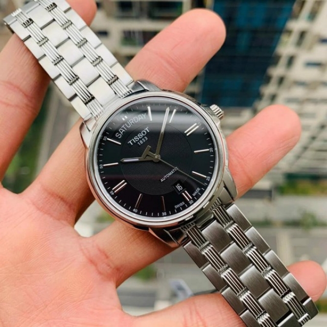 ĐỒNG HỒ NAM TISSOT T065.930.11.051.00