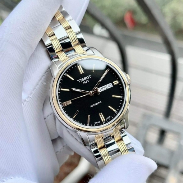 ĐỒNG HỒ NAM TISSOT T065.430.22.051.00