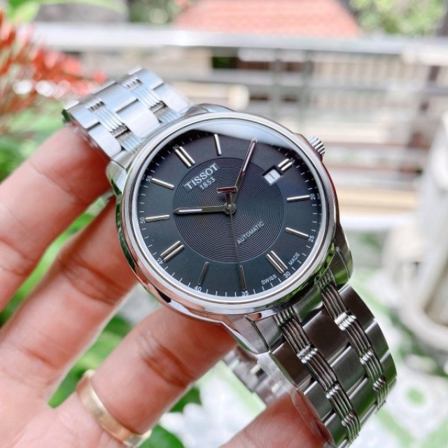 ĐỒNG HỒ NAM TISSOT T065.407.11.051.00