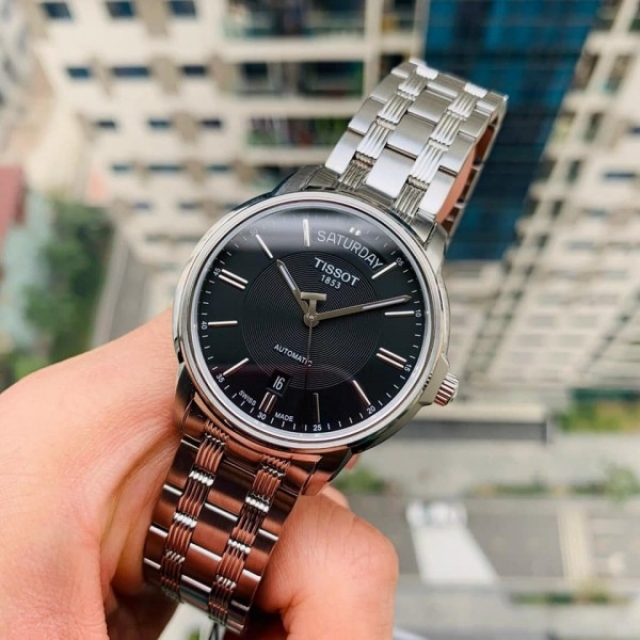 ĐỒNG HỒ NAM TISSOT T065.930.11.051.00