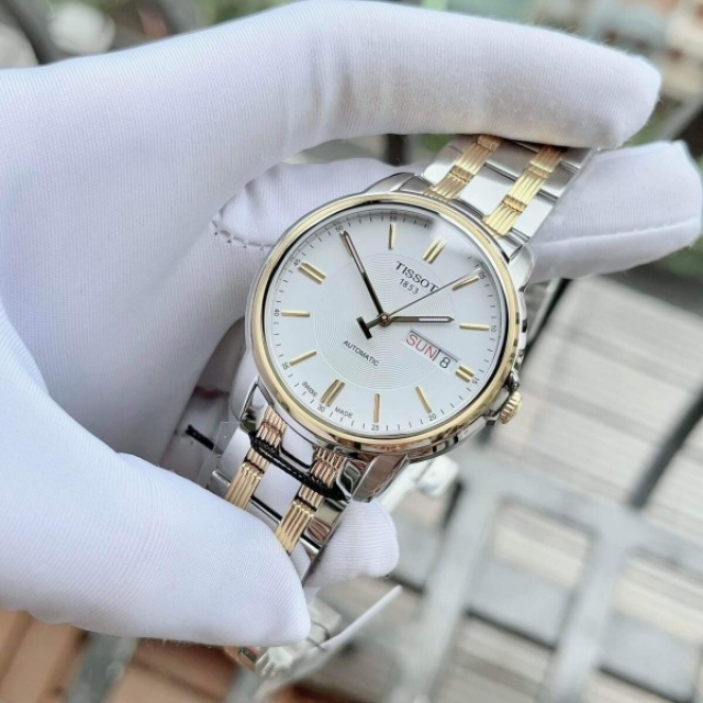 ĐỒNG HỒ NAM TISSOT T065.430.22.031.00