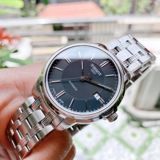 ĐỒNG HỒ NAM TISSOT T065.407.11.051.00
