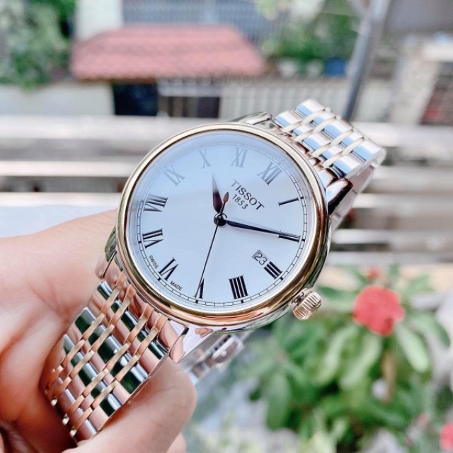 ĐỒNG HỒ NAM TISSOT T085.410.22.013.00