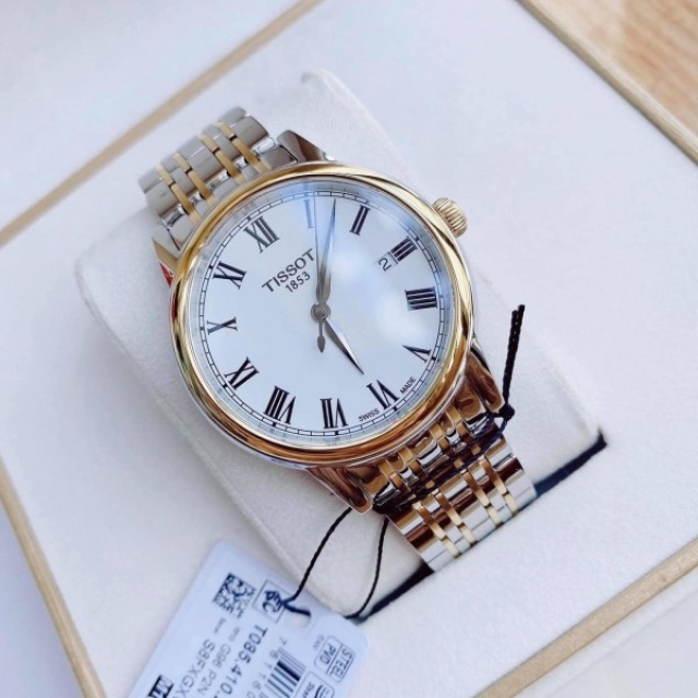 ĐỒNG HỒ NAM TISSOT T085.410.22.013.00