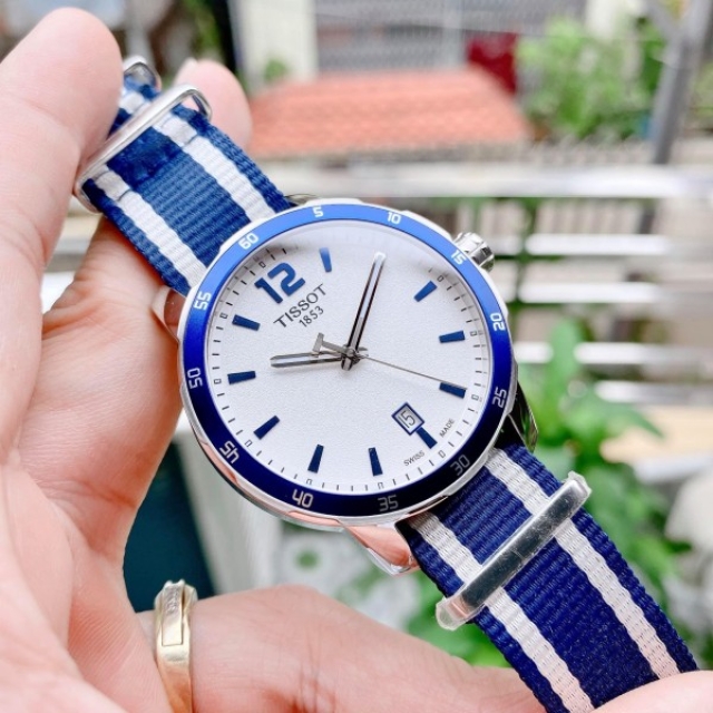 ĐỒNG HỒ NAM TISSOT T095.410.17.037.01
