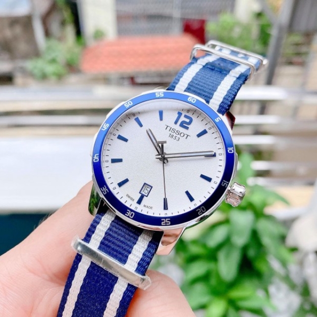 ĐỒNG HỒ NAM TISSOT T095.410.17.037.01