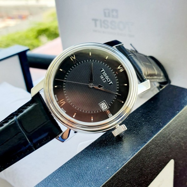 ĐỒNG HỒ NAM TISSOT T097.410.16.058.00