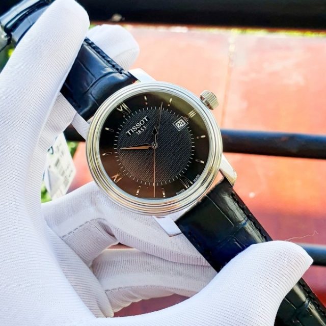 ĐỒNG HỒ NAM TISSOT T097.410.16.058.00