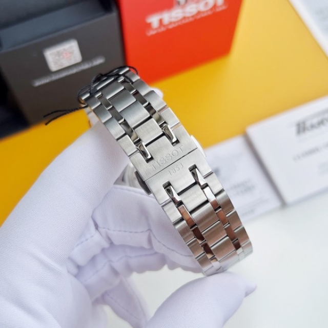 ĐỒNG HỒ NAM TISSOT CHEMIN DES TOURELLES T099.408.11.038.00