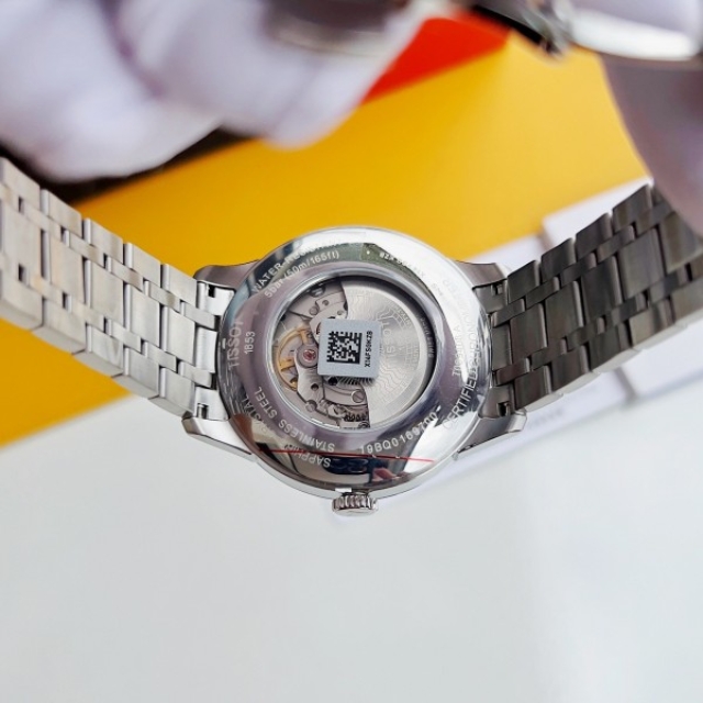 ĐỒNG HỒ NAM TISSOT CHEMIN DES TOURELLES T099.408.11.038.00