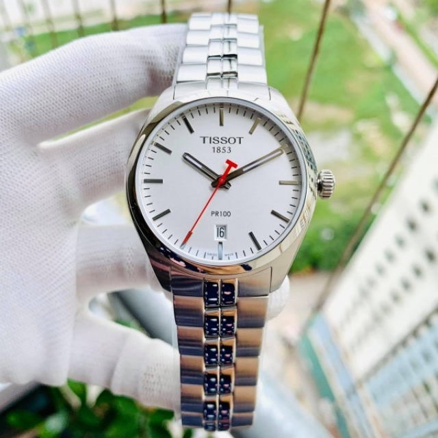 ĐỒNG HỒ NAM TISSOT T101.410.11.031.01
