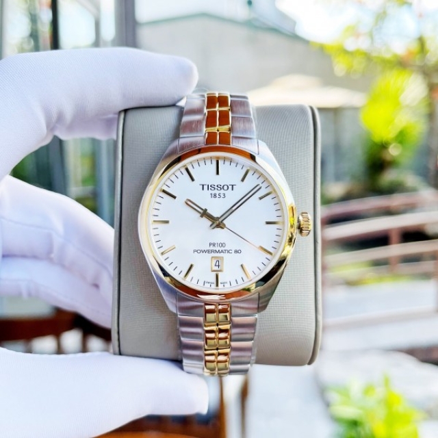 ĐỒNG HỒ NAM TISSOT T101.407.22.031.00