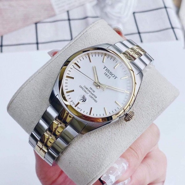 ĐỒNG HỒ NAM TISSOT T101.451.22.031.00