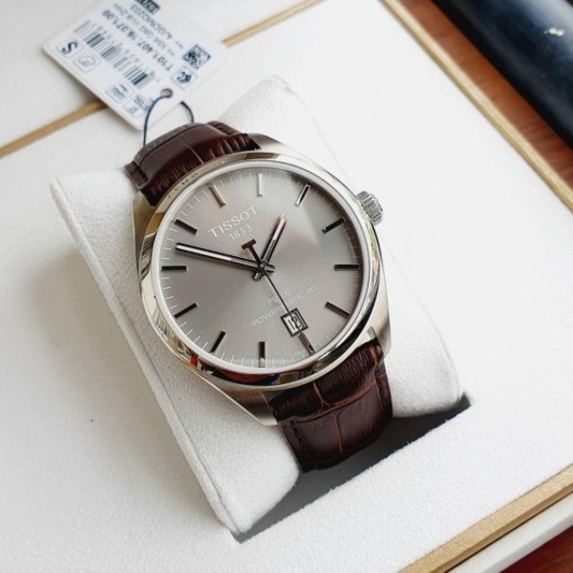 ĐỒNG HỒ NAM TISSOT T101.407.16.071.00