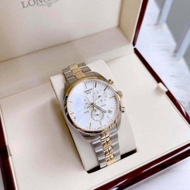 ĐỒNG HỒ NAM TISSOT T101.417.22.031.00