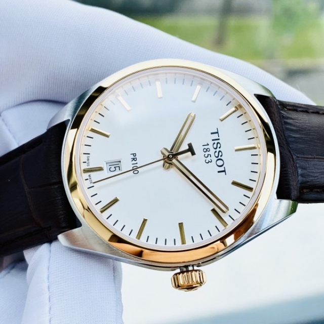 ĐỒNG HỒ NAM TISSOT T101.410.26.031.00